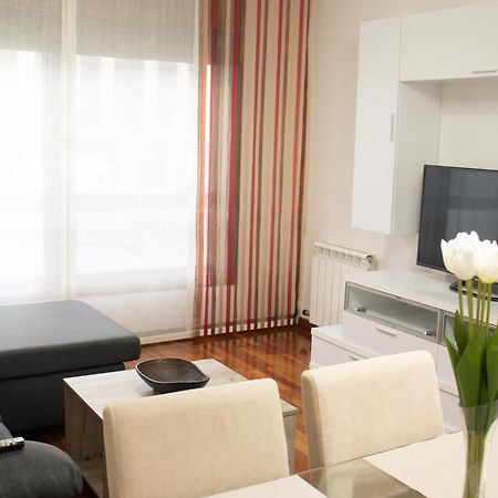 Maison Camelias En Pontevedra Centro Con Parking Incluido Екстериор снимка