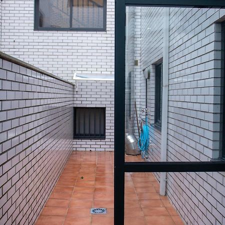 Maison Camelias En Pontevedra Centro Con Parking Incluido Екстериор снимка