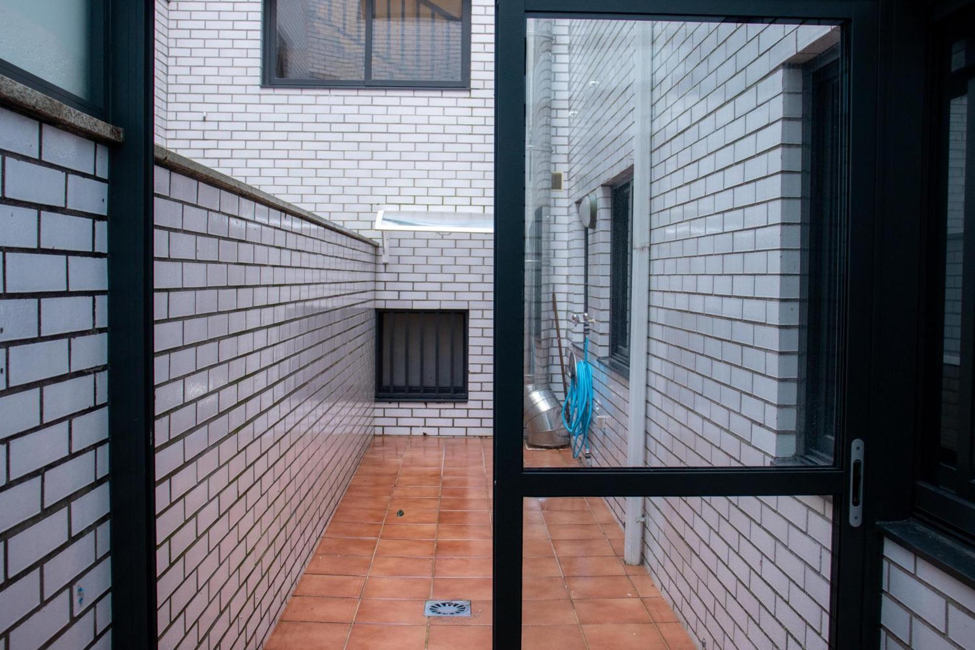 Maison Camelias En Pontevedra Centro Con Parking Incluido Екстериор снимка