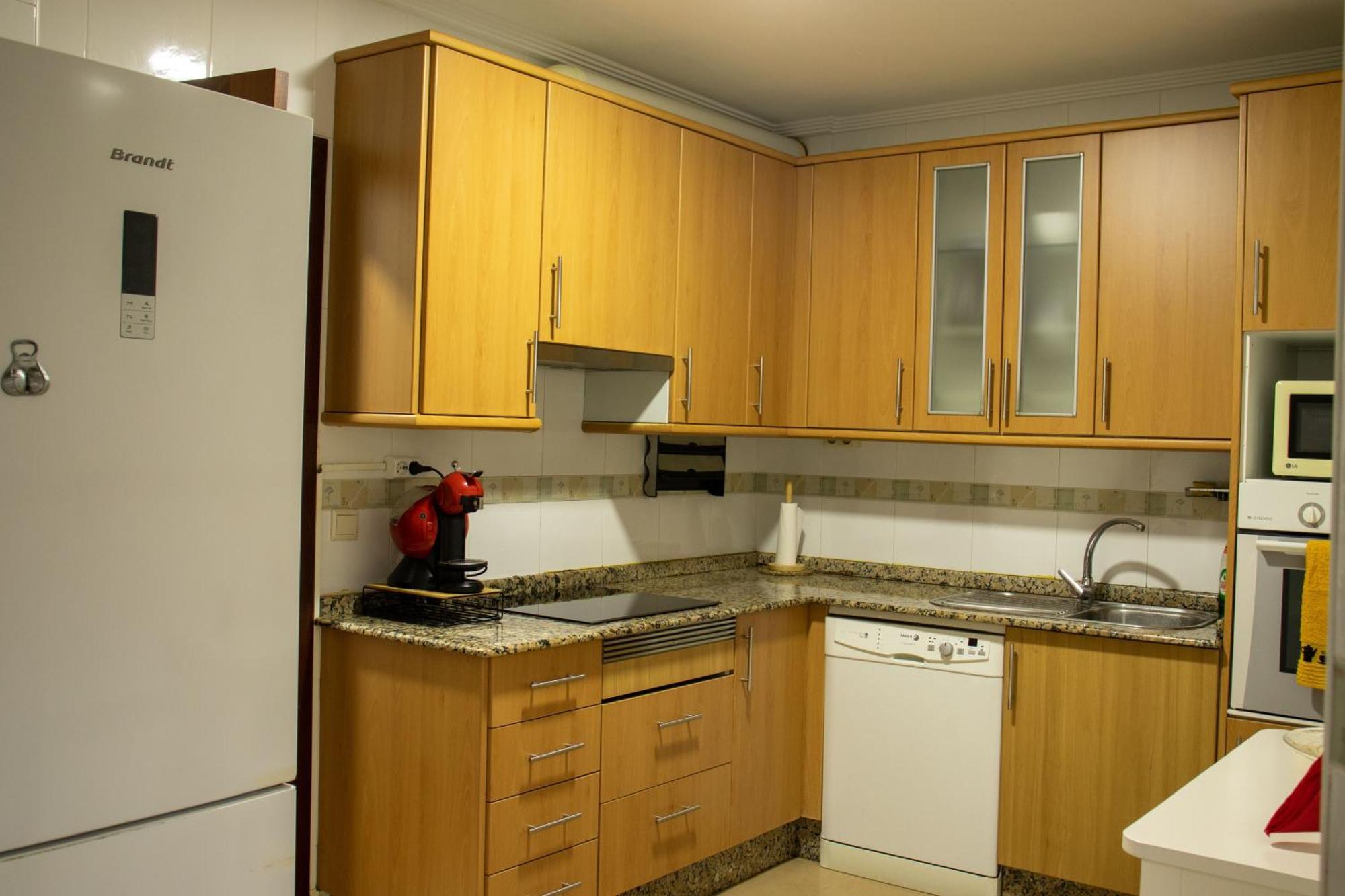 Maison Camelias En Pontevedra Centro Con Parking Incluido Екстериор снимка