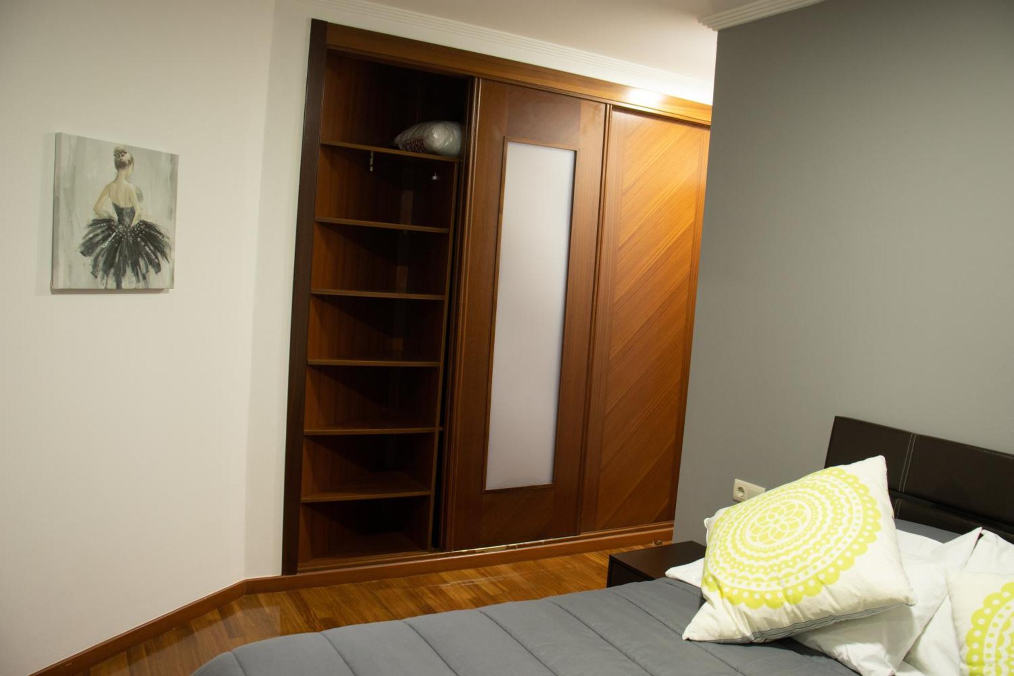Maison Camelias En Pontevedra Centro Con Parking Incluido Екстериор снимка