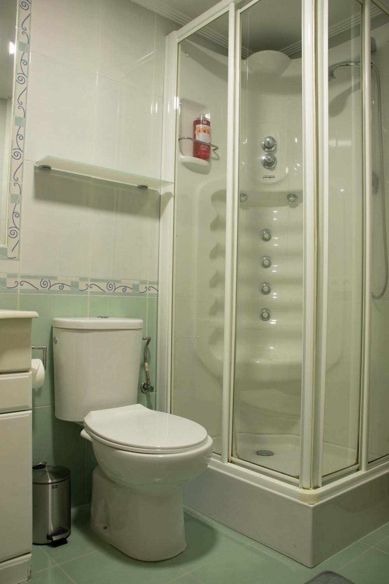 Maison Camelias En Pontevedra Centro Con Parking Incluido Екстериор снимка