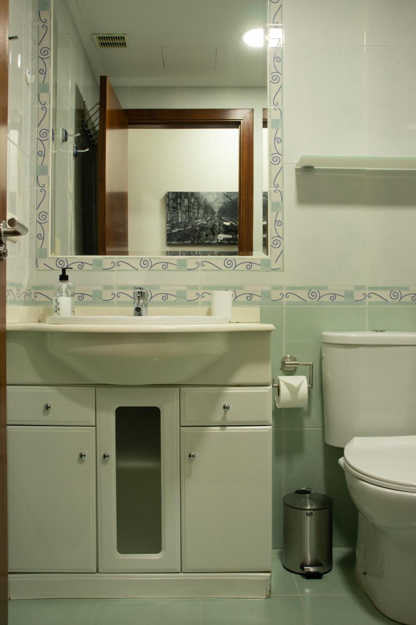 Maison Camelias En Pontevedra Centro Con Parking Incluido Екстериор снимка