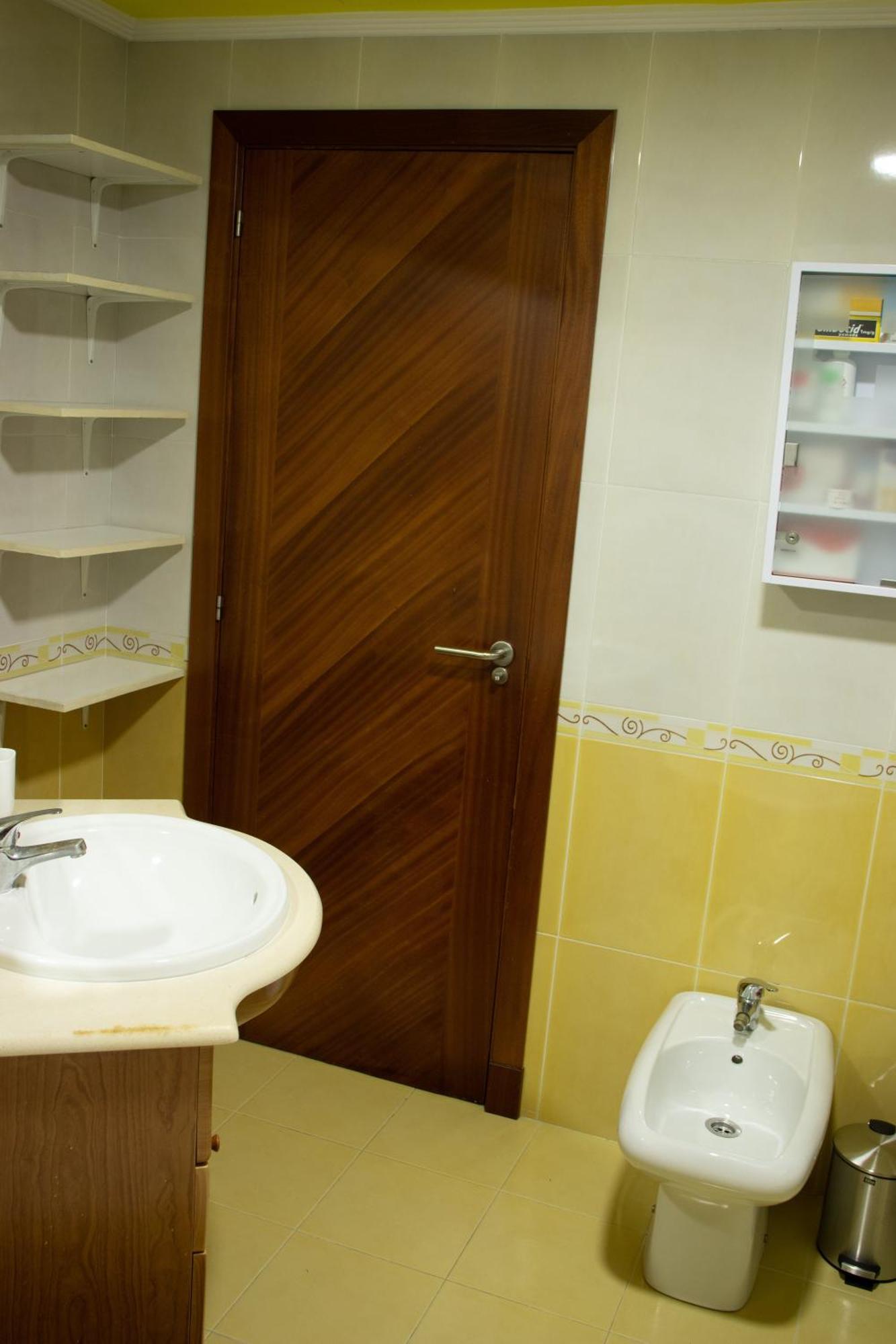 Maison Camelias En Pontevedra Centro Con Parking Incluido Екстериор снимка