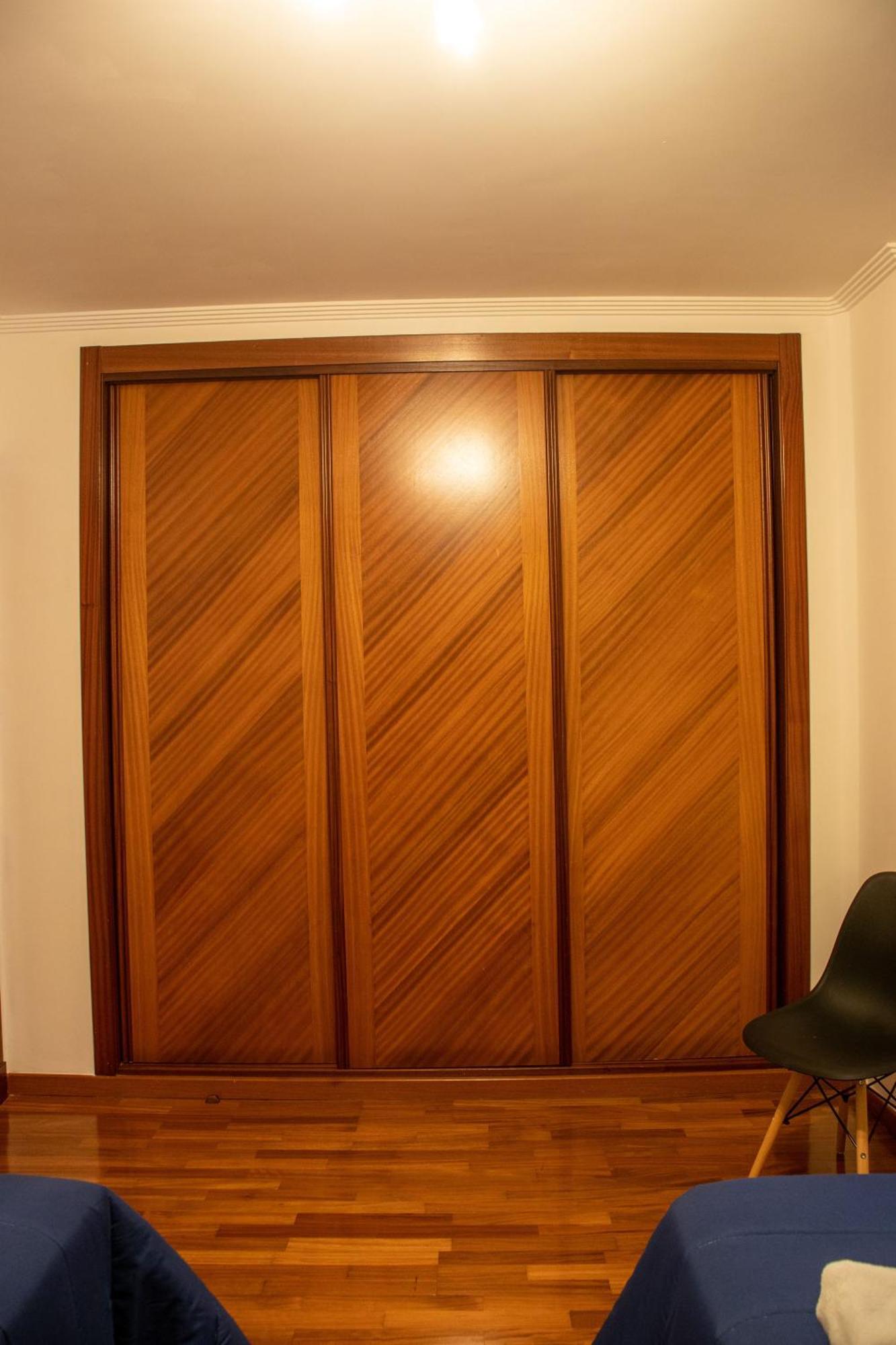 Maison Camelias En Pontevedra Centro Con Parking Incluido Екстериор снимка