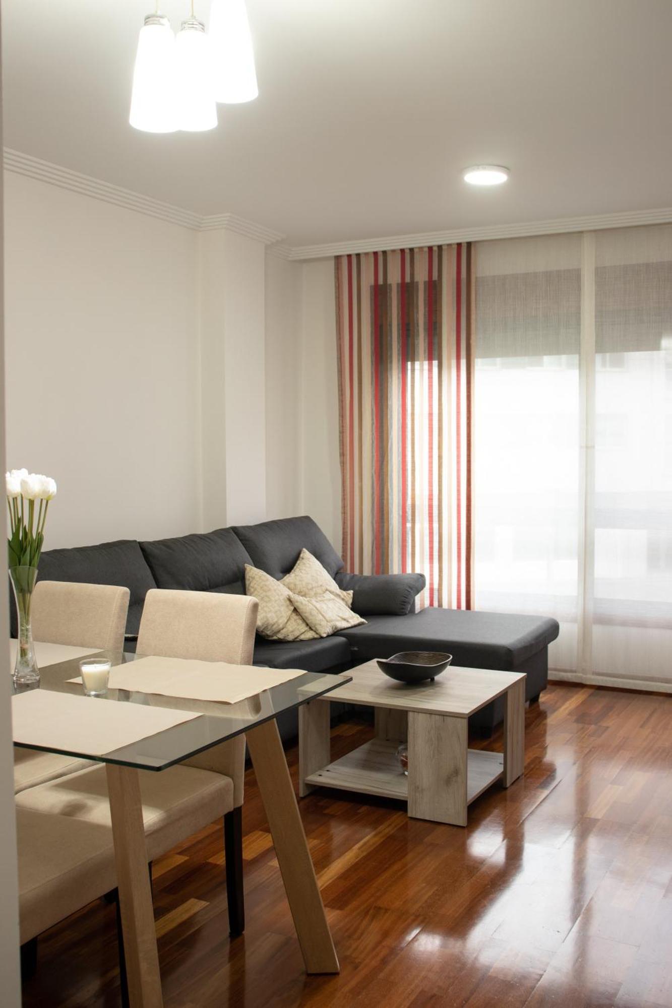 Maison Camelias En Pontevedra Centro Con Parking Incluido Екстериор снимка